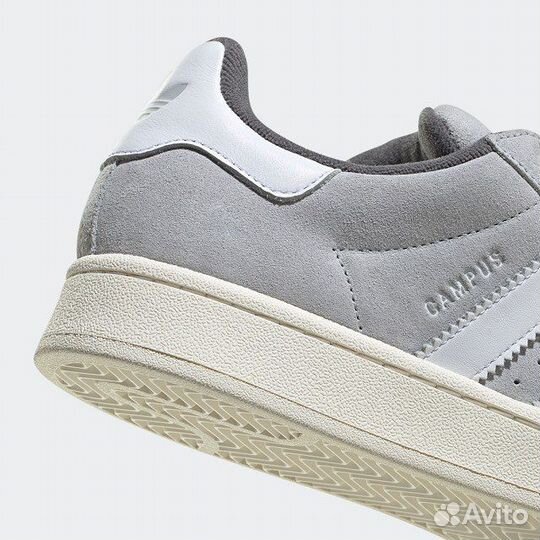 Adidas Campus 00s Grey