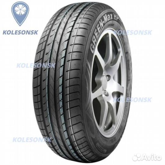 LingLong GreenMax HP010 195/65 R14 89H