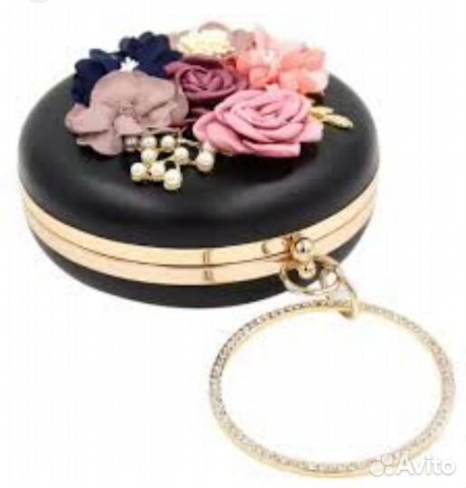 Сумка клатч By Tooba