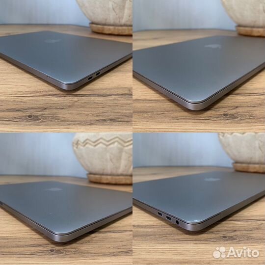 Macbook Pro 13 2017 touch bar 251gb