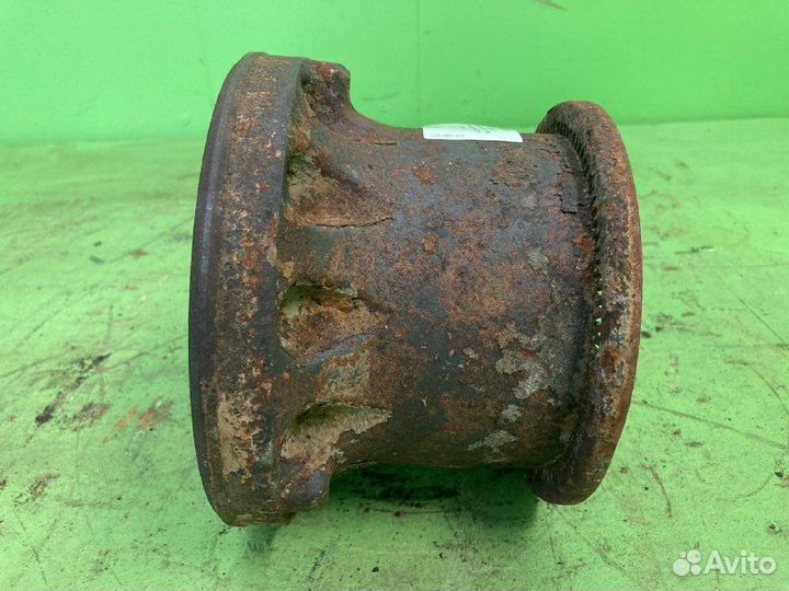 Р/к ступицы MAN TGA