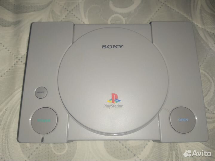 PlayStation 1