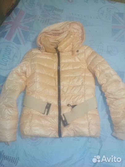 Женские вещи лето осень