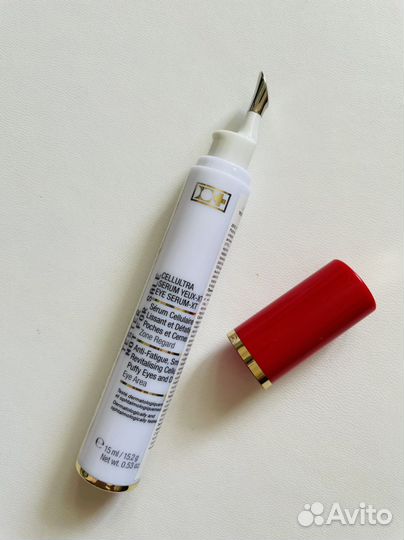 Уход Thalgo, Dior, Cellcosmet