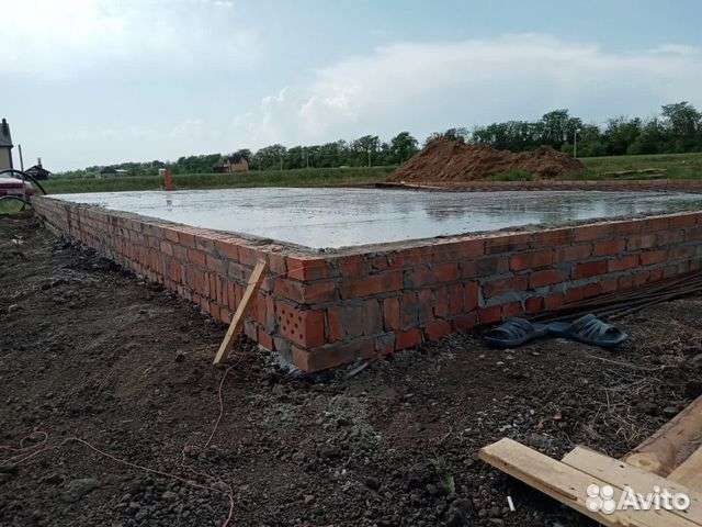 Разнорабочие грузчик бетонные работы рабочие