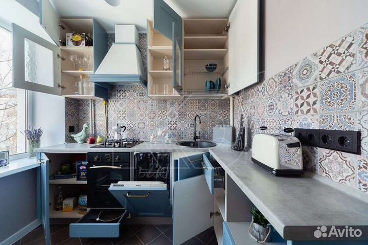 Кухня от производителя