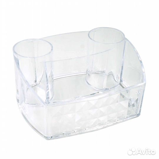 Органайзер для косметики и аксессуаров новый