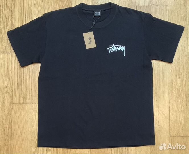 Футболка stussy