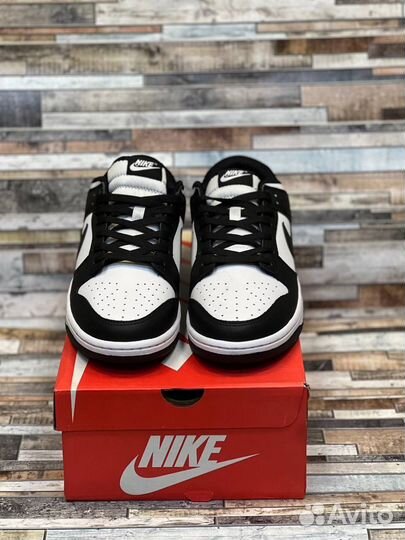 Кроссовки Nike sb dunk low