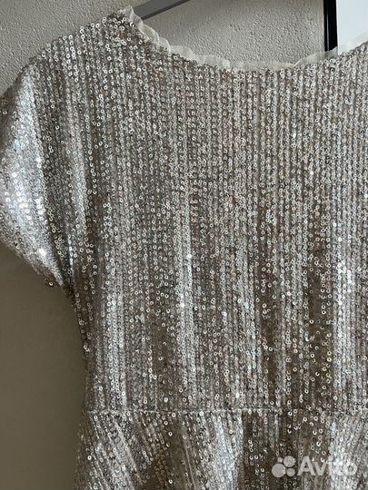 Платье для девочки zara