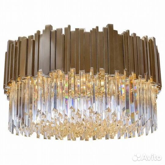 Подвесной светильник L'Arte Luce L21520.92