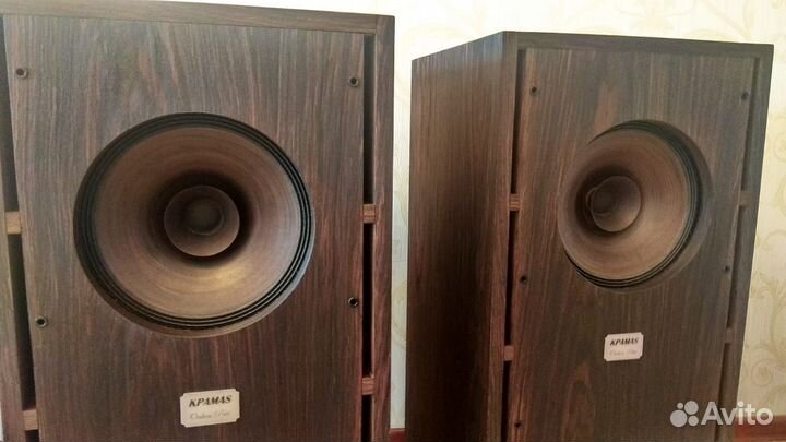 Акустика onken petit