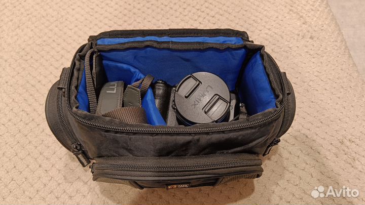 Фотоаппарат Panasonic Lumix DMC-FZ28