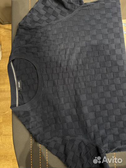 Кофта мужская Joop