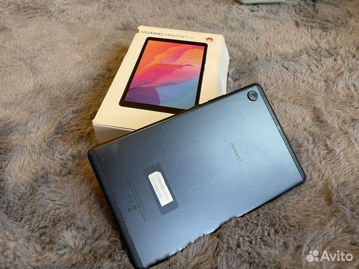 Планшет huawei matepad t8