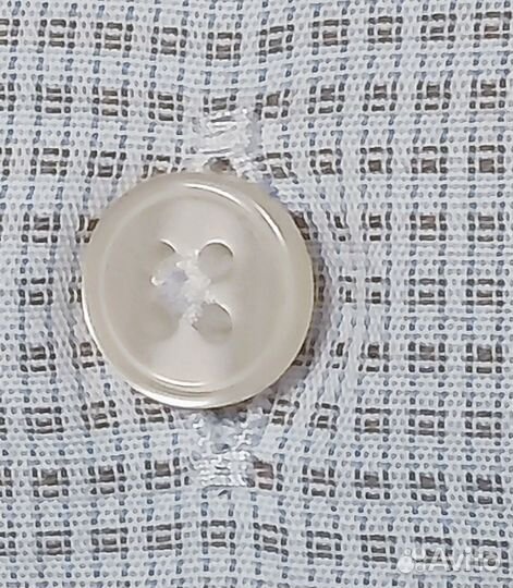 Strellson ворот 41 рубашка мужская Швейцария