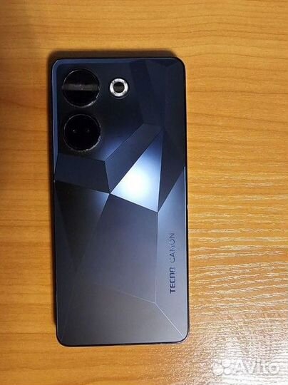 TECNO Camon 20 Pro, 8/256 ГБ