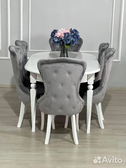 Стулья для кухни