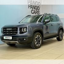 Haval Dargo 2.0 AMT, 2023, 7 000 км, с пробегом, цена 3 230 000 руб.