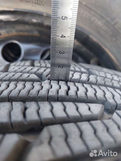 Nokian Tyres Nordman RS2 205/60 R16 R