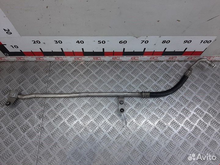 Трубка кондиционера BMW 5 F07/F10/F11 2011