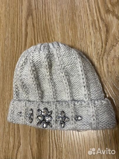 Шапка женская