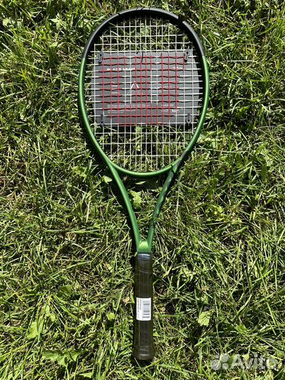 Ракетка Wilson Blade Team v8.0 (280gr) Gr#2