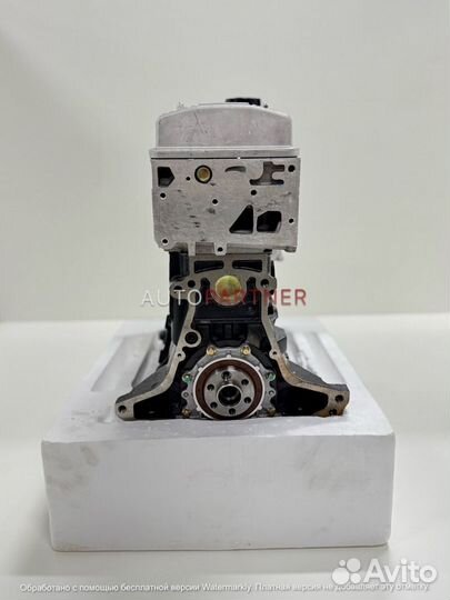 Двигатель новый MR479QA 1.5 Geely MK Cross