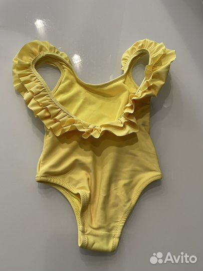 Купальник 86-92