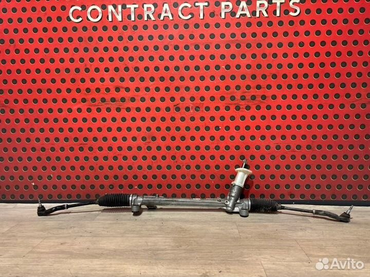 Рулевая рейка Ford Kuga 1.5 бензин 2023
