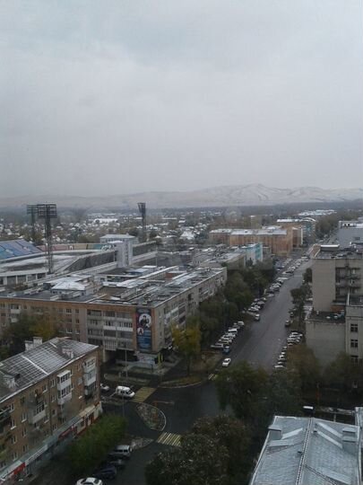 Апартаменты-студия, 189 м², 16/16 эт.