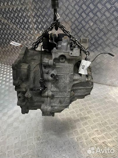 Кпп 5ст. 666R7002A Ford Focus 2 (2005-2011)