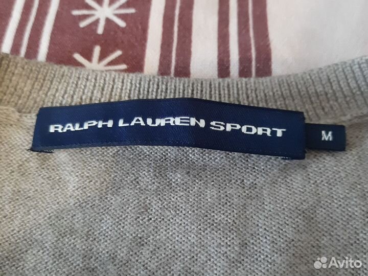 Ralph Lauren Джемпер