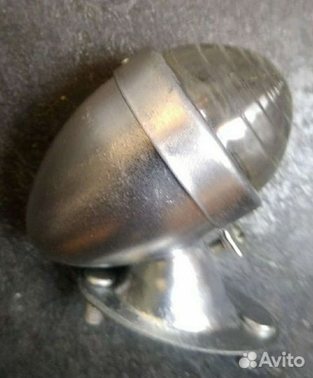 Фонарь СССР