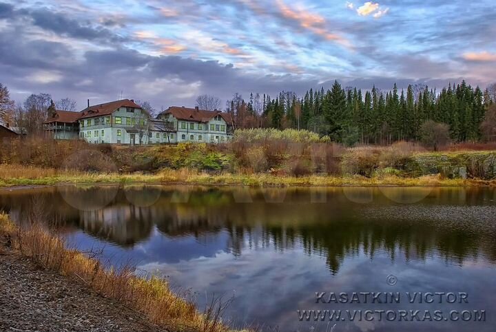 Здание, 2078 м²