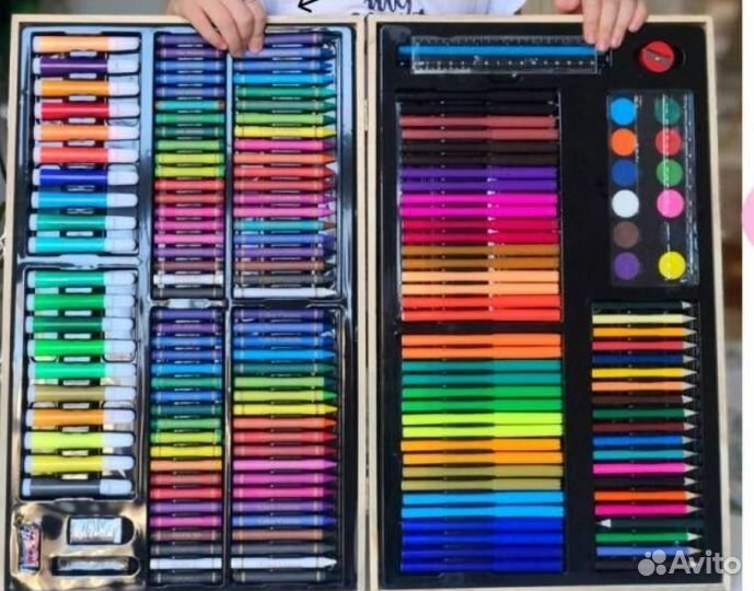 Набор для творчества