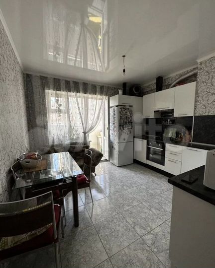 2-к. квартира, 69 м², 10/12 эт.