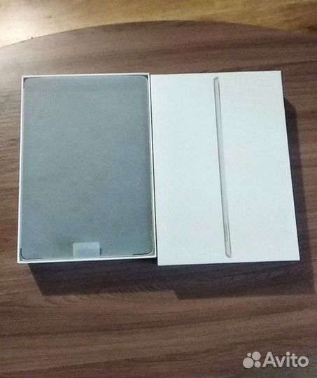 Планшет apple iPad