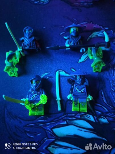 Lego Ninjago