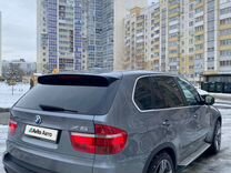 BMW X5 4.8 AT, 2008, 318 000 км, с пробегом, цена 520 000 руб.