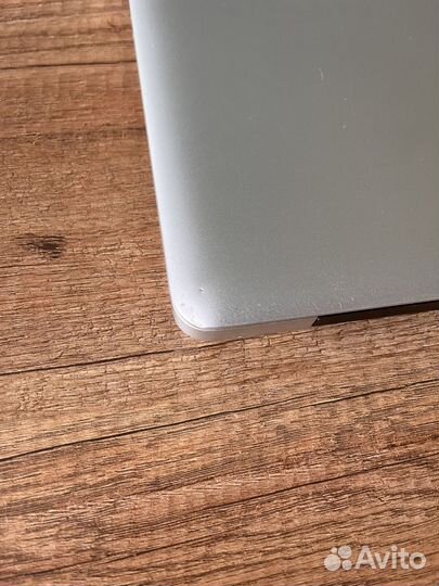 Ноутбук apple macbook pro 13 2012