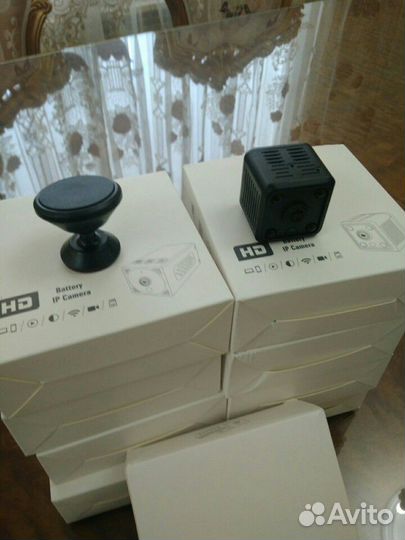 Мини камера с вай-фай онлайн