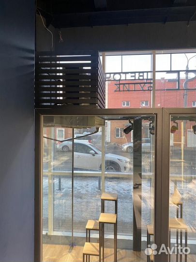 Холодильная камера для цветов Новая