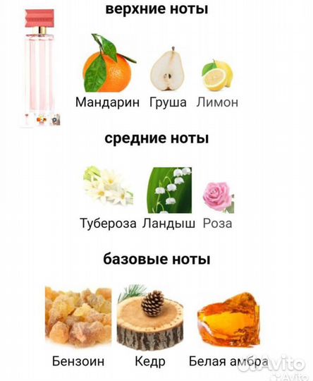 Туалетная вода Greater Oriflame