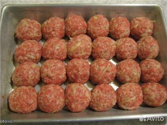 Самые вкусные домашние полуфабрикаты