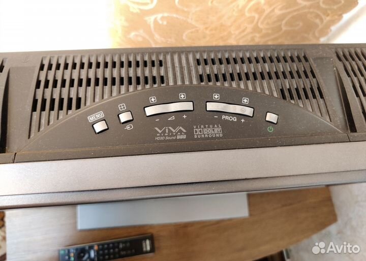 Телевизор Sony 32