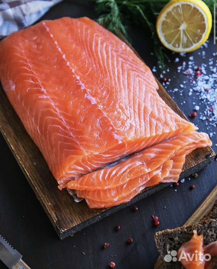 Форель из Карелии без предоплаты Тамбов Мичуринск