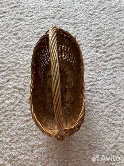 Корзина СССР