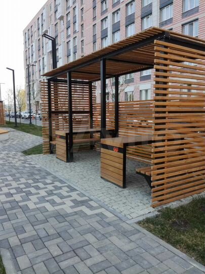 2-к. квартира, 67,1 м², 18/25 эт.