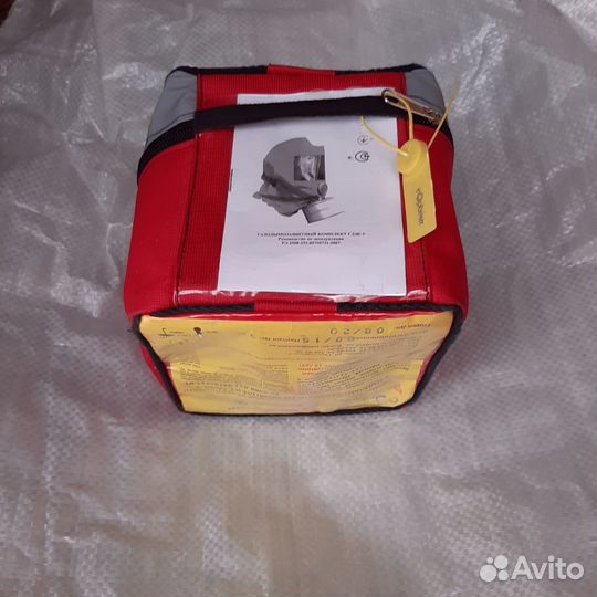 Самоспасатели спи 20м, носил